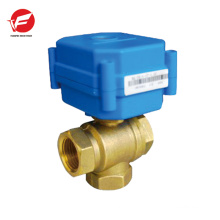 CWX-15Q/N cheapest price automatic air vent electric control valve